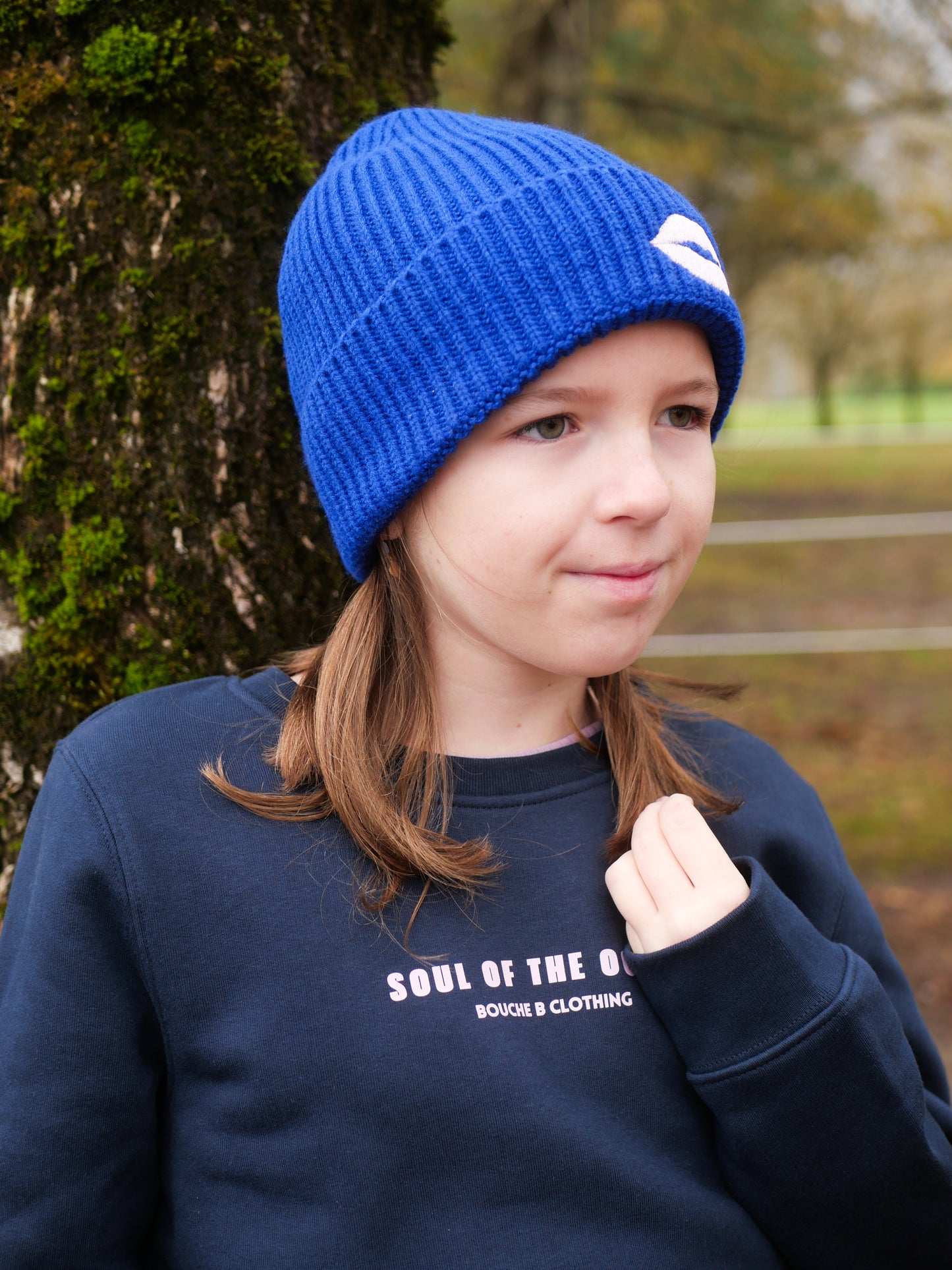 Pull Ocean Soul Kids
