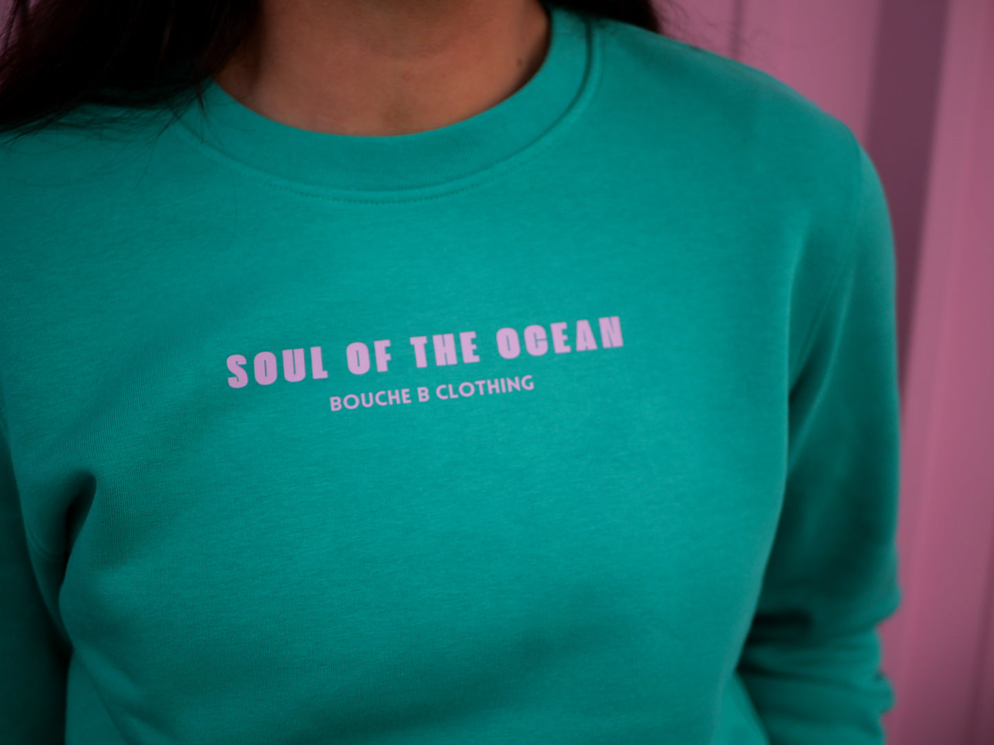 Pull Ocean Soul