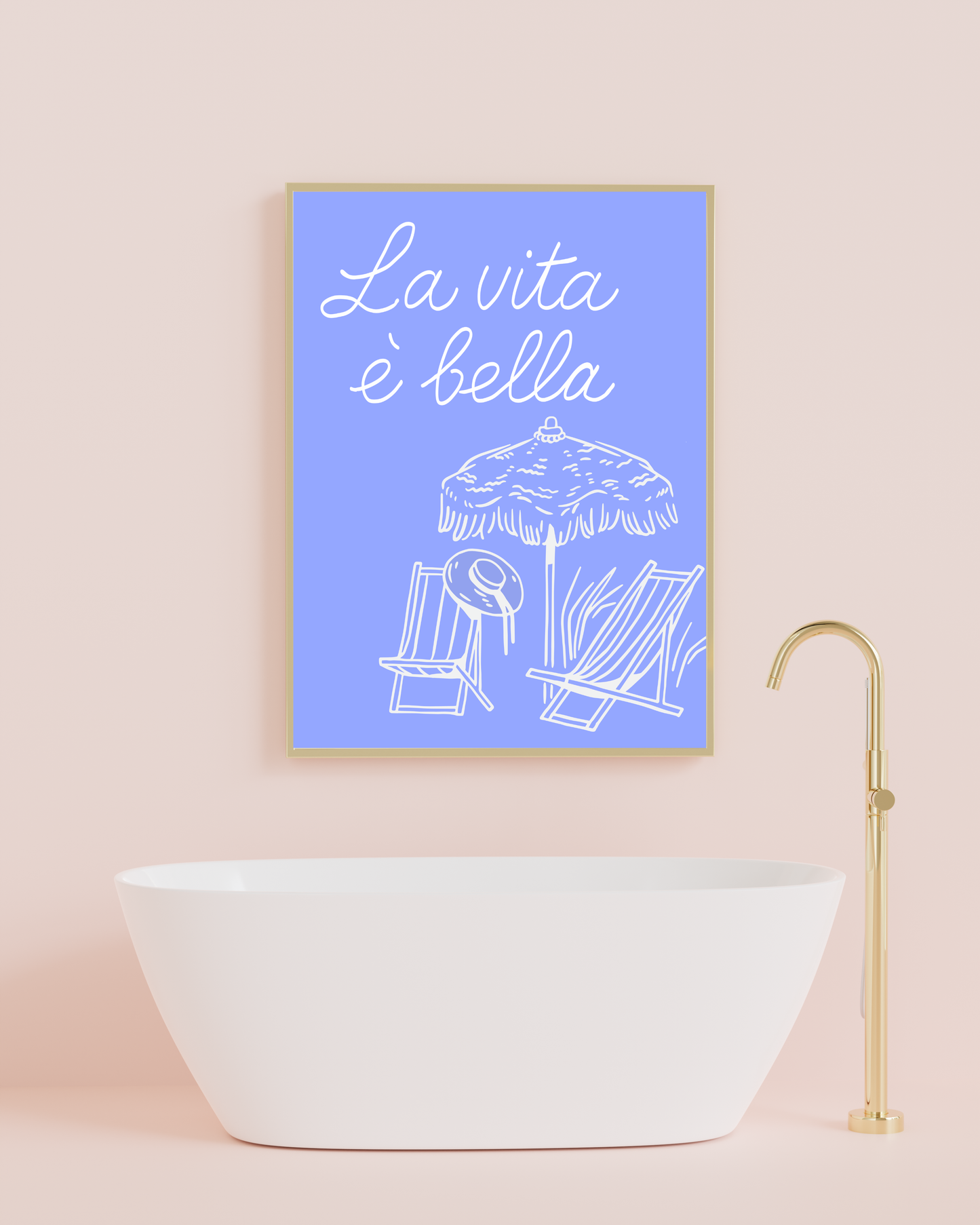 Affiche La vita è bella