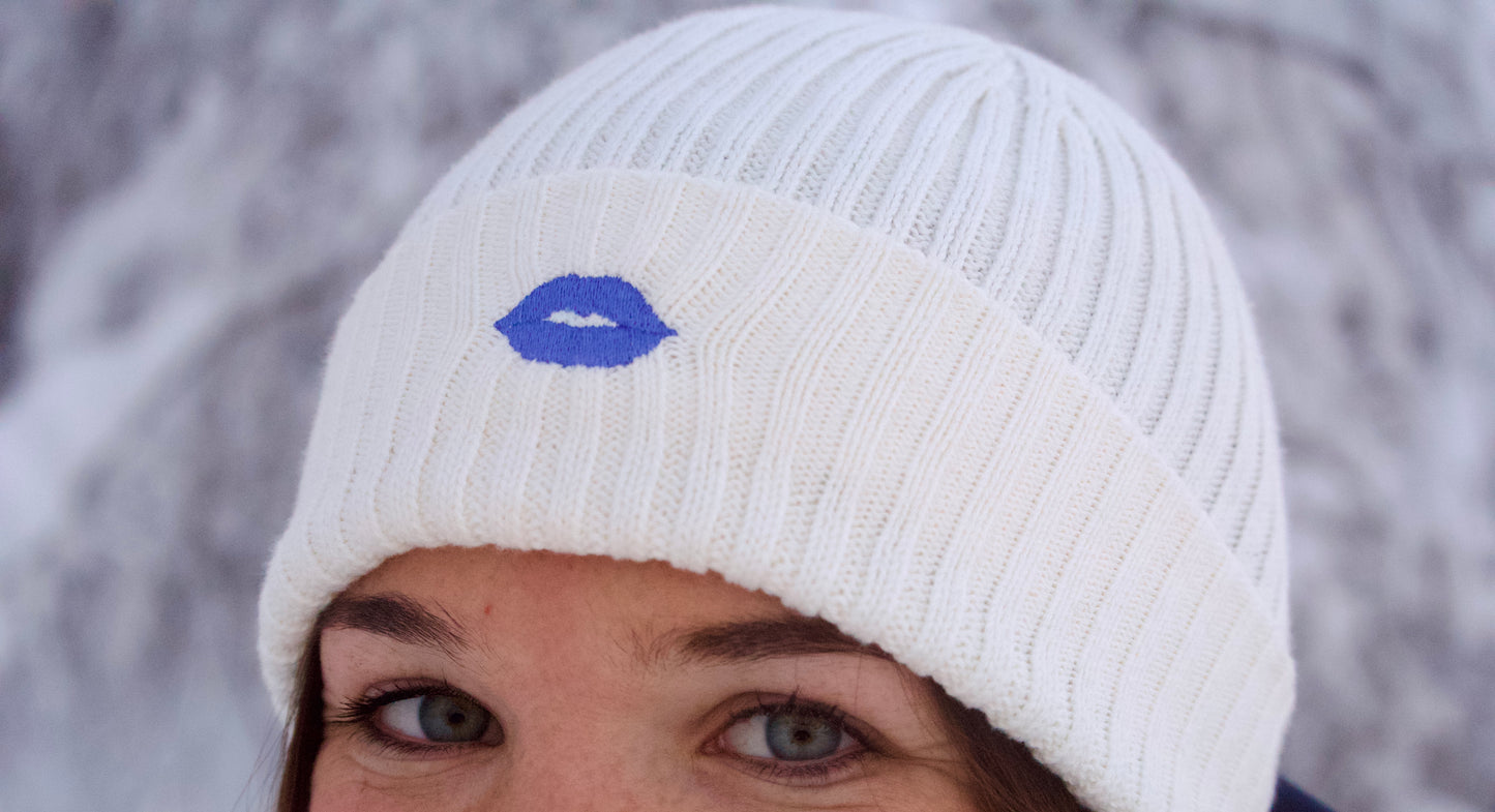 BONNET BOUCHE