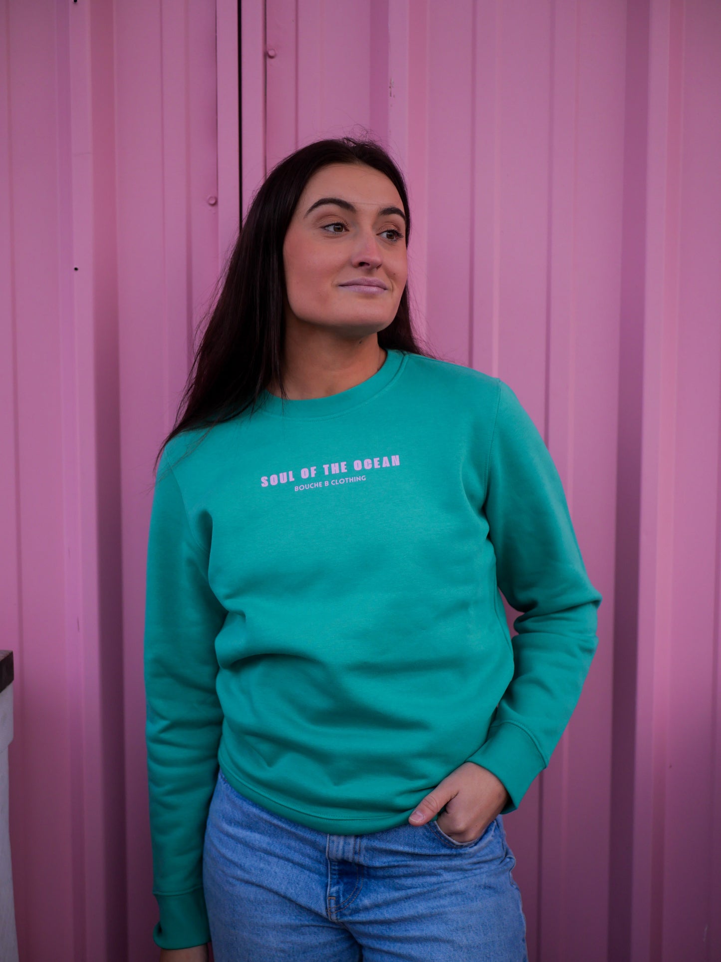 Pull Ocean Soul