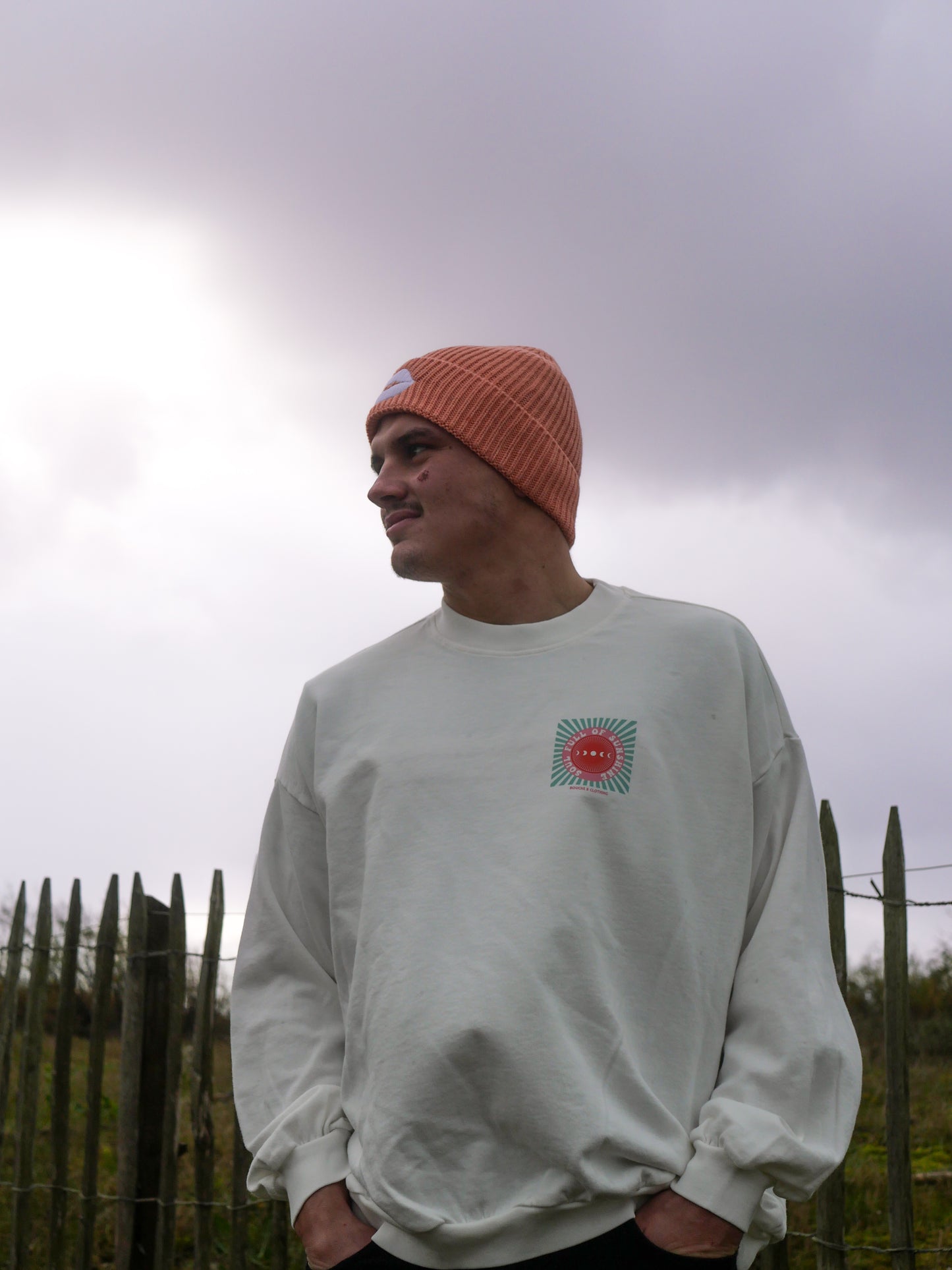 Pull Sunshine