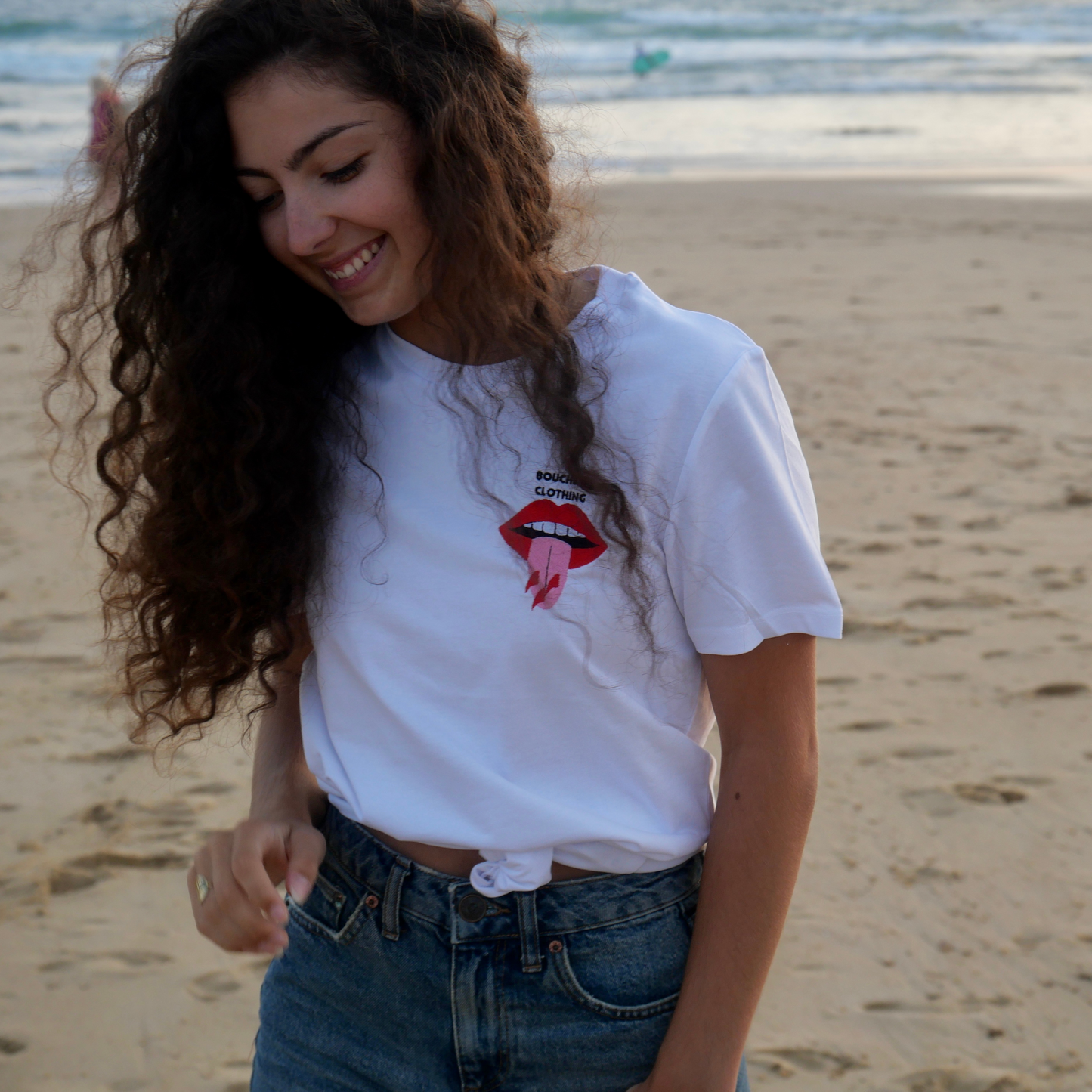 SURF LIPS