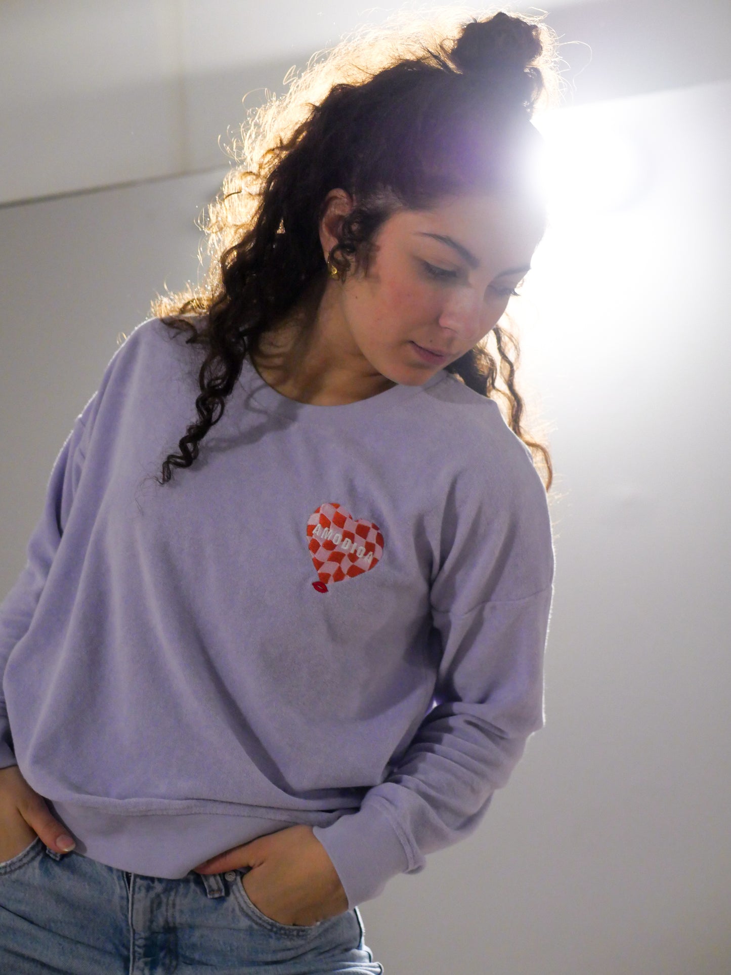 Pull Amodioa