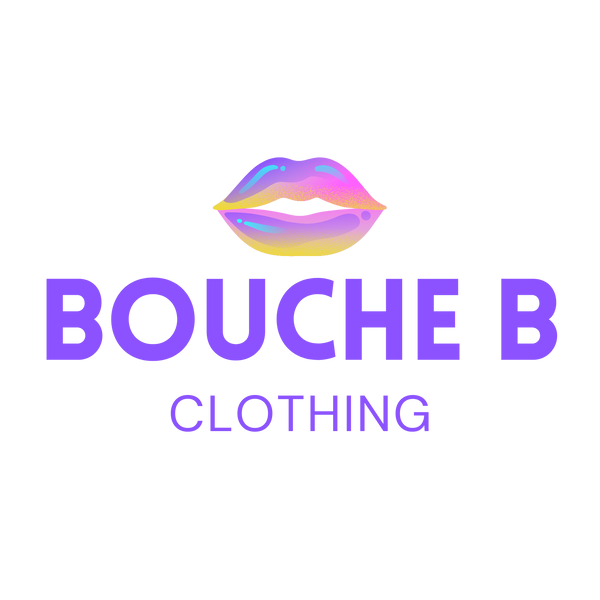 Bouche B Clothing