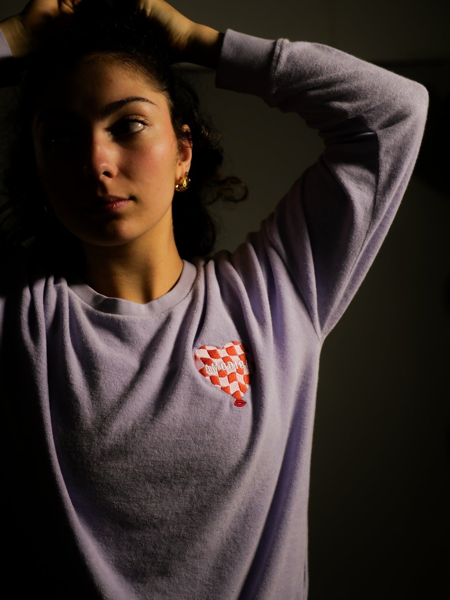 Pull Amodioa