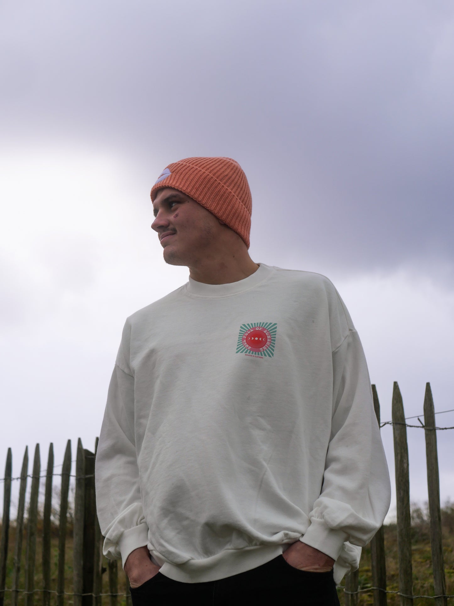 Pull Sunshine