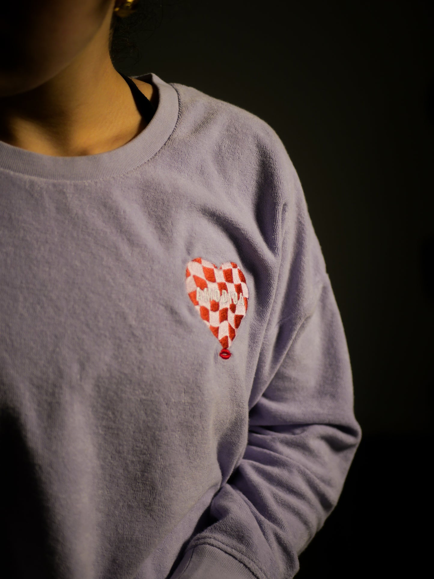 Pull Amodioa