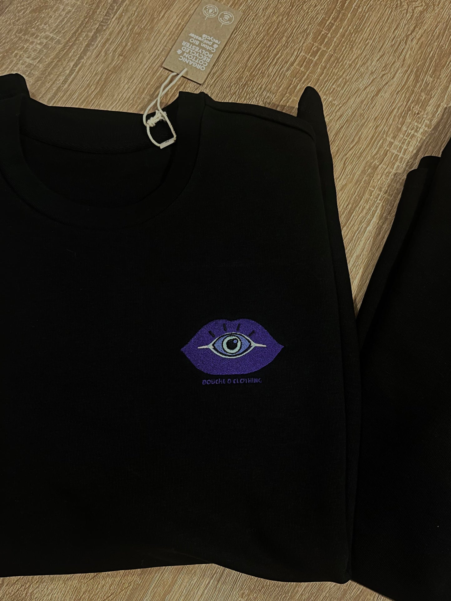Le big tee shirt