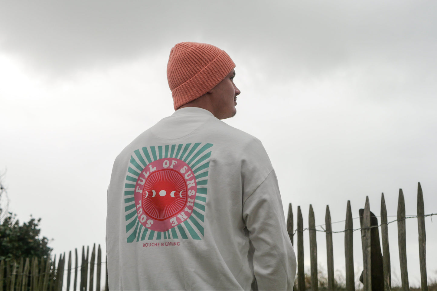 Pull Sunshine