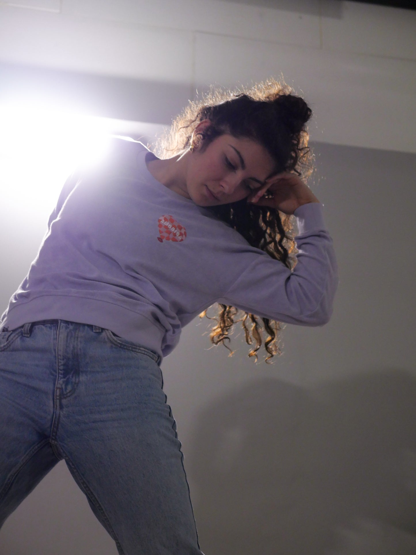 Pull Amodioa