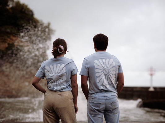 Tee shirt Ray of Sun