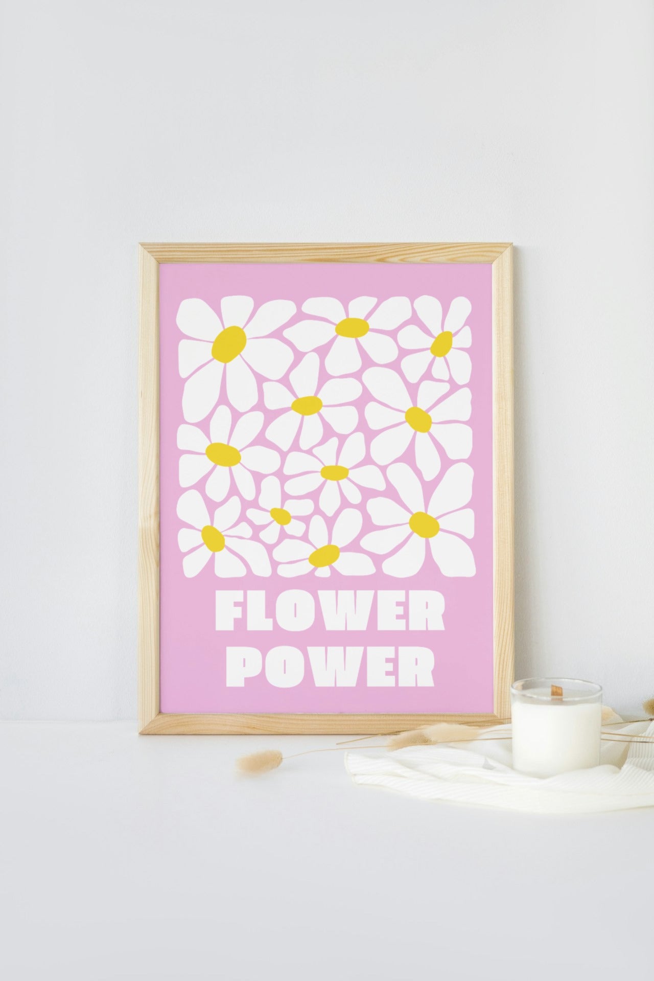Flower Power