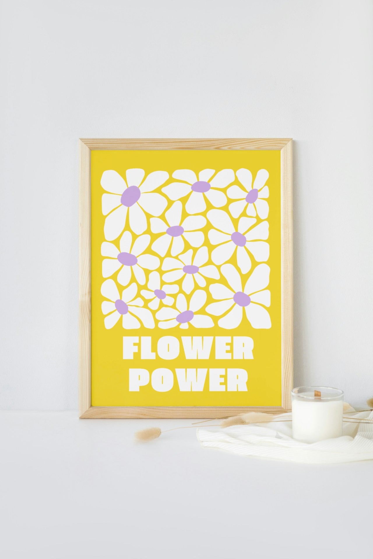 Flower Power