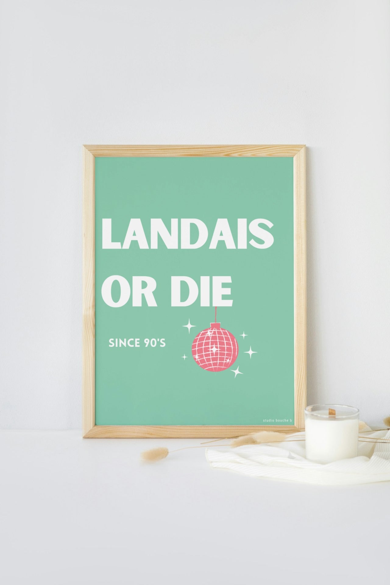Landais