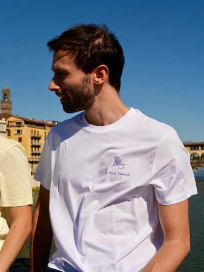 T shirt Dolce far niente