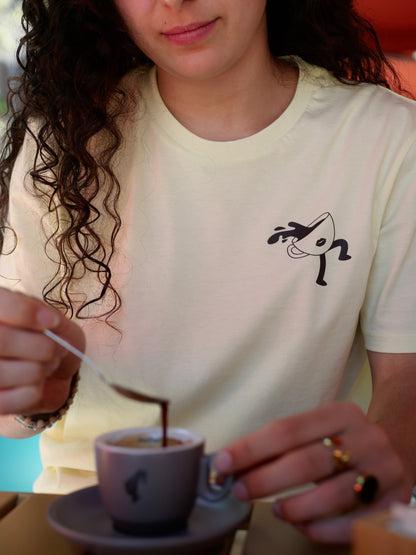 T shirt Café