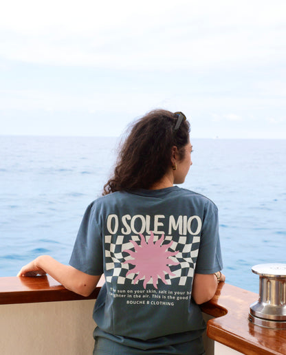 T shirt Sole