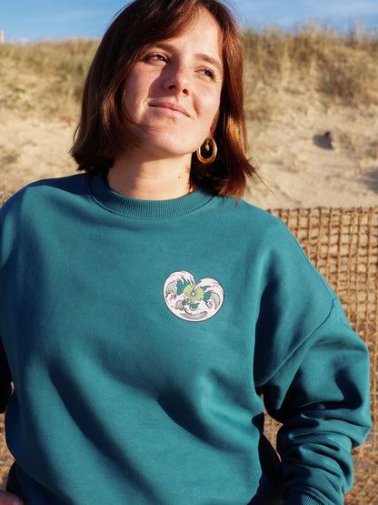 Sweat Vague