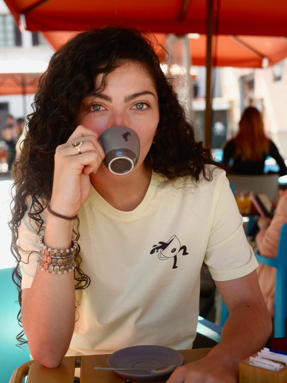 T shirt Café