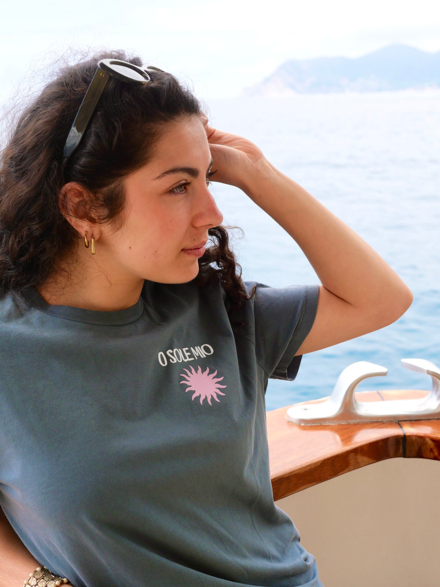 T shirt Sole