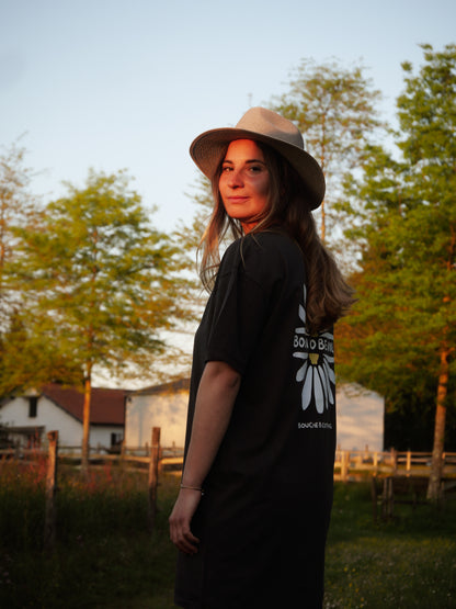 Robe T shirt Wild