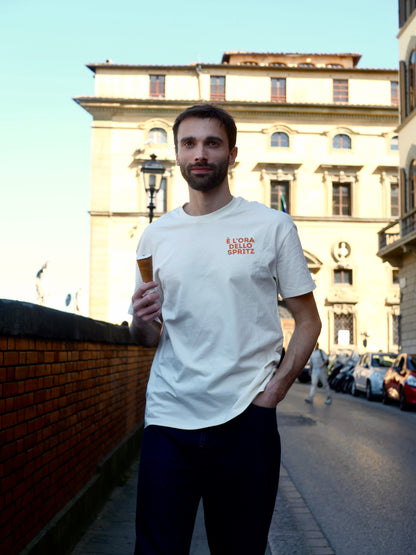 T shirt Spritz