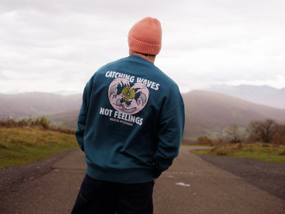 Sweat Vague