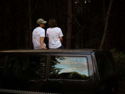 T shirt Salty love story