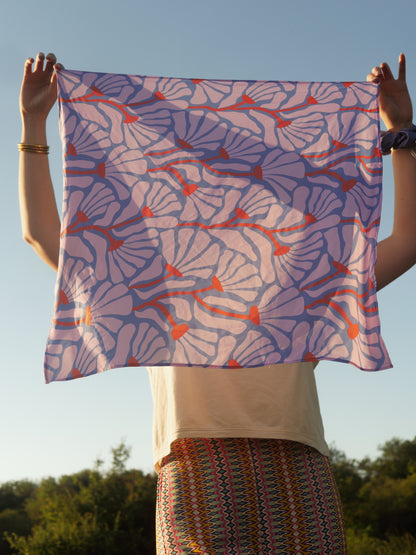 Foulard Amini