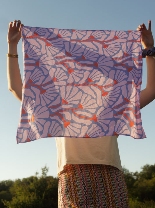 Foulard Amini