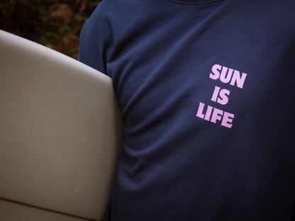 Pull Sun is life