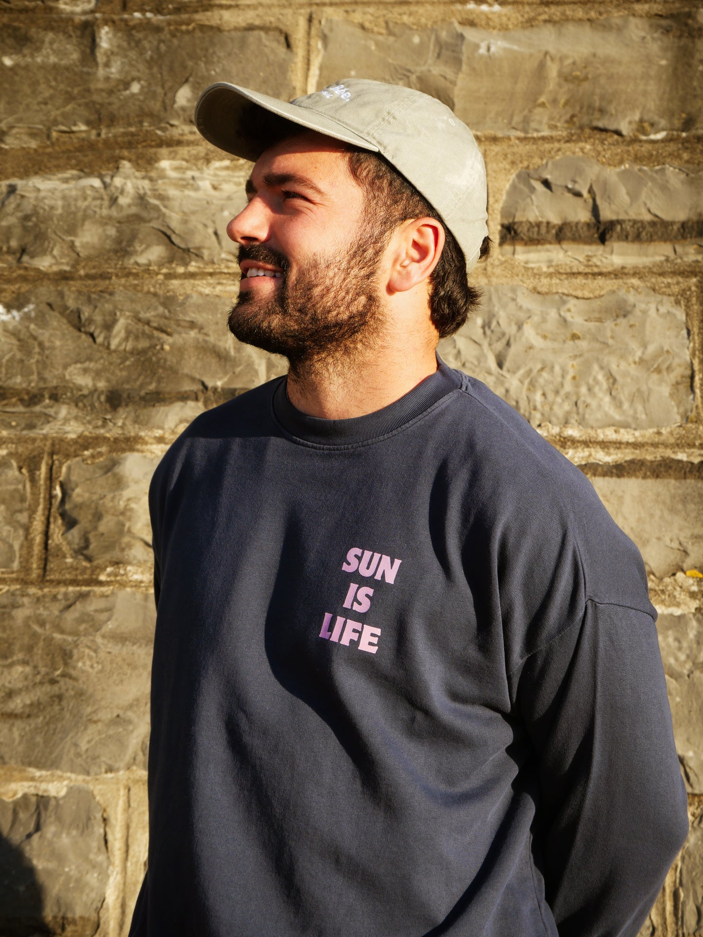Pull Sun is life