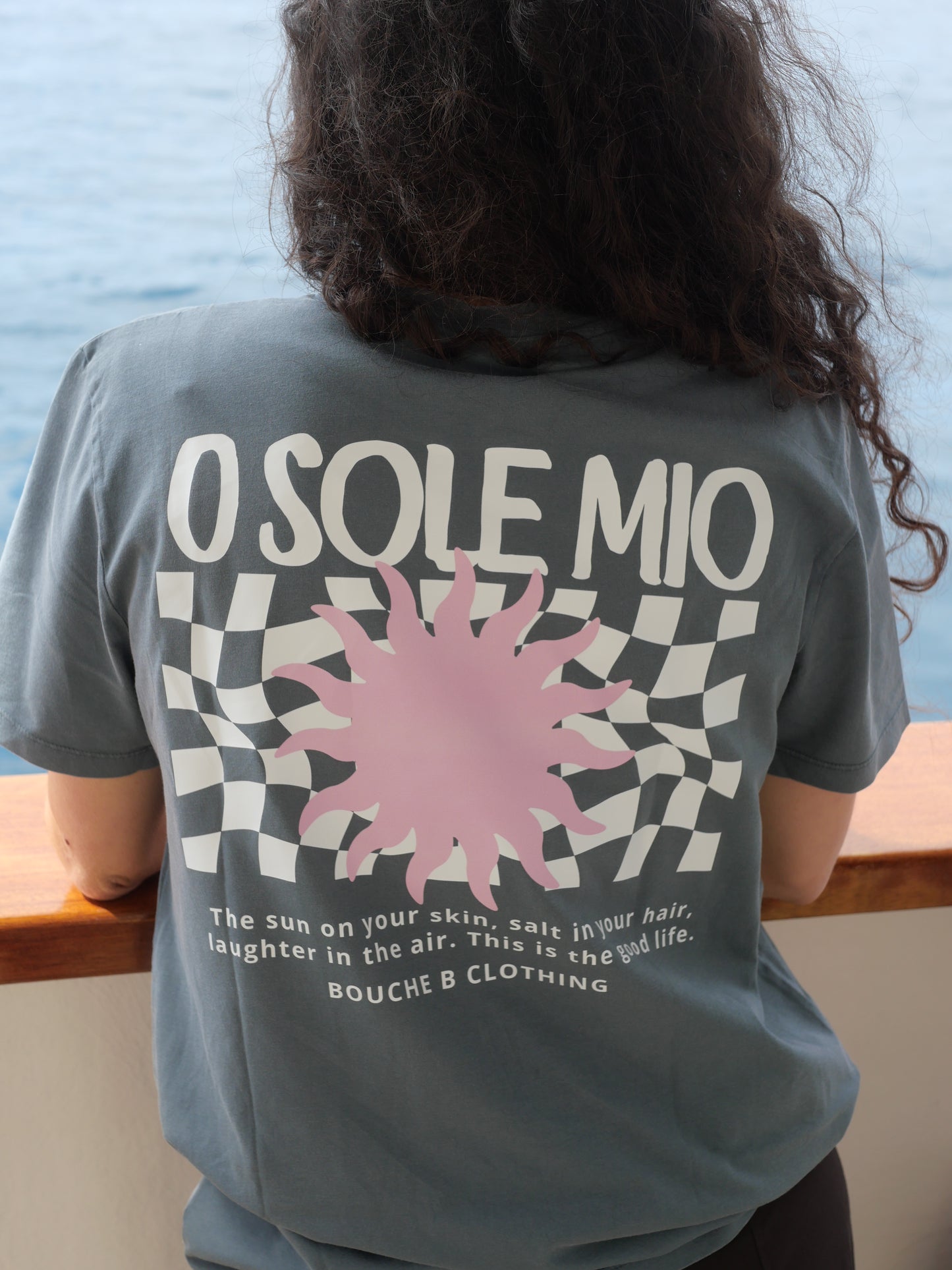 T shirt Sole
