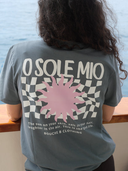 T shirt Sole