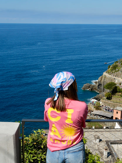 T shirt Ciao Amore