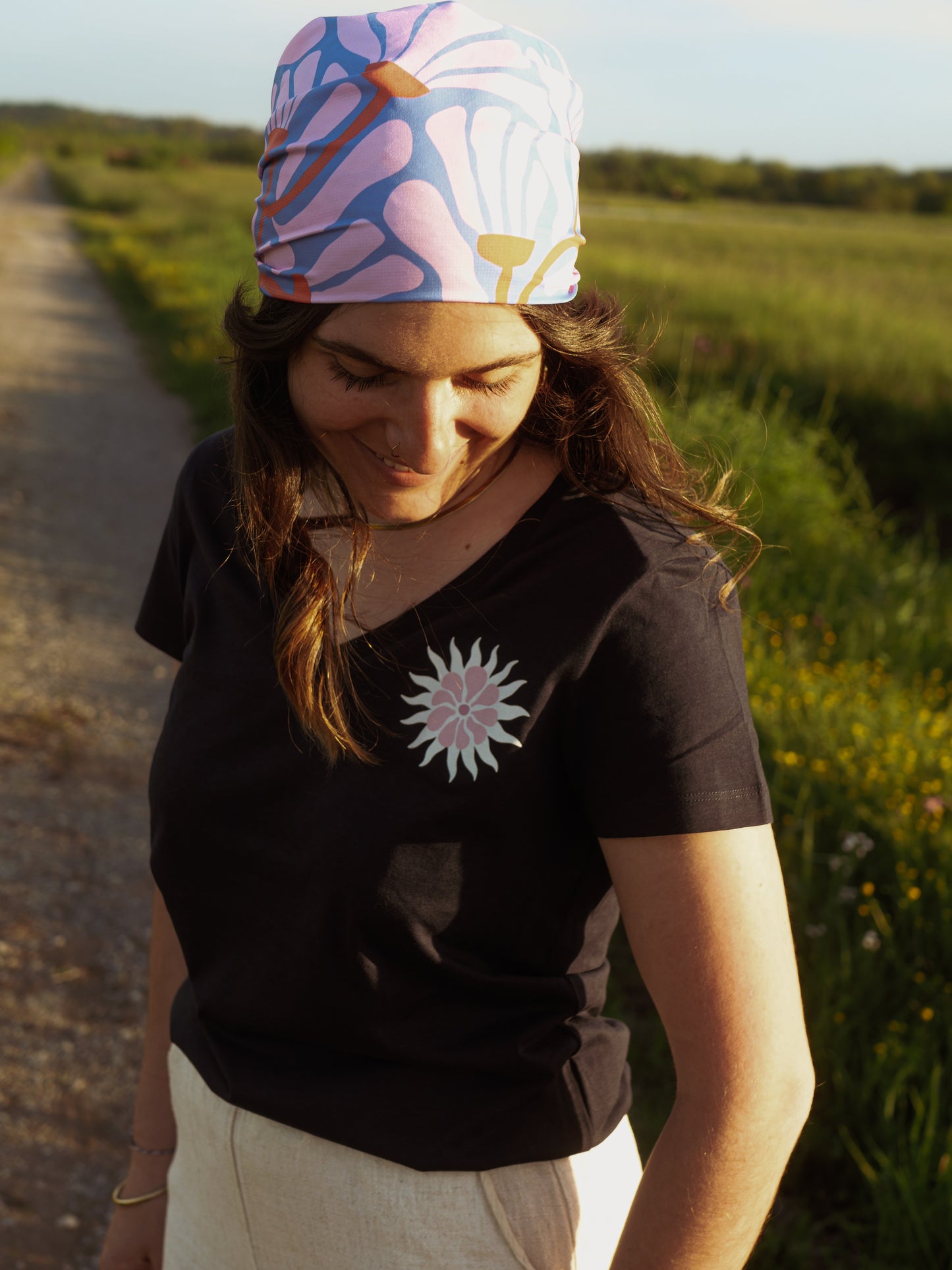 Foulard Amini