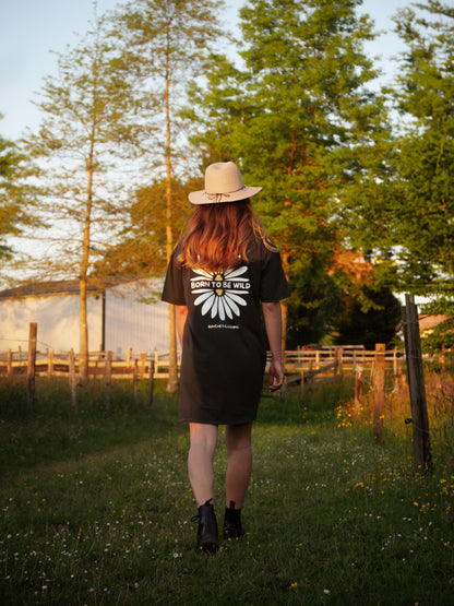 Robe T shirt Wild