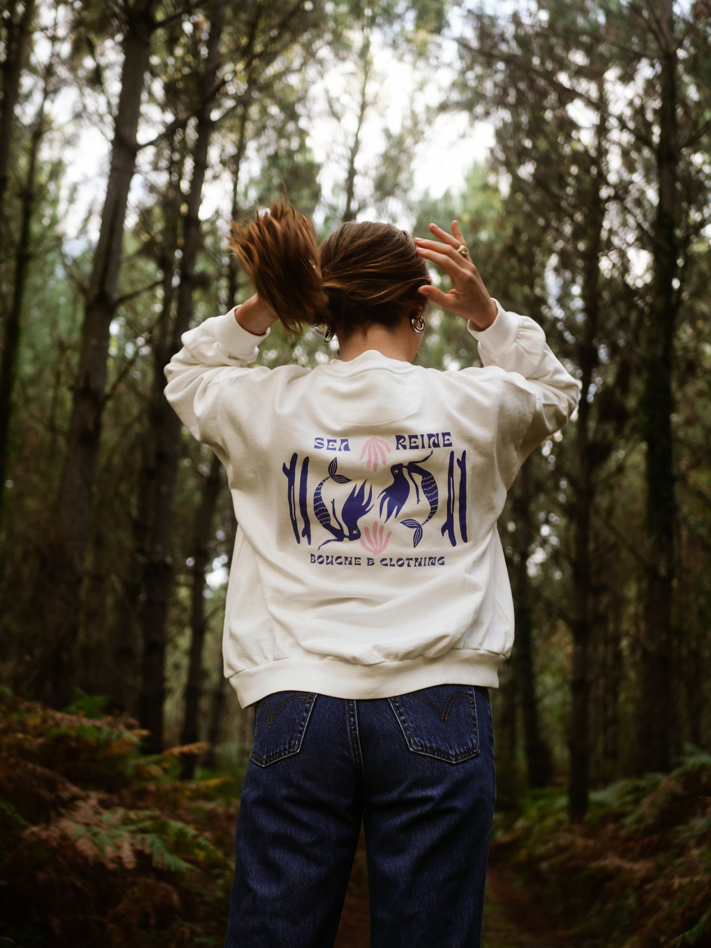 Pull Sea Reine