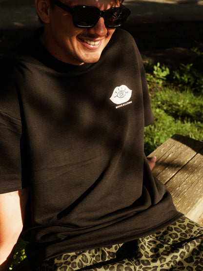 Le big tee shirt