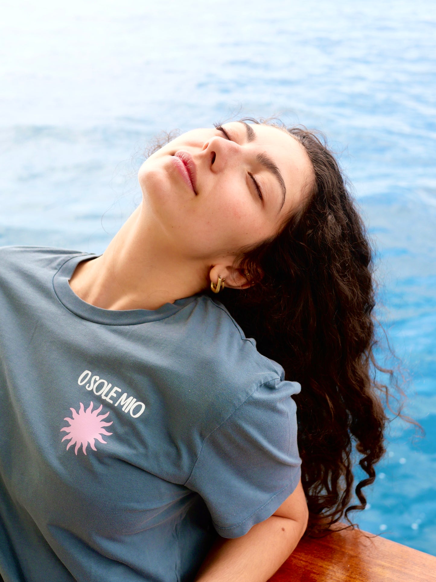 T shirt Sole
