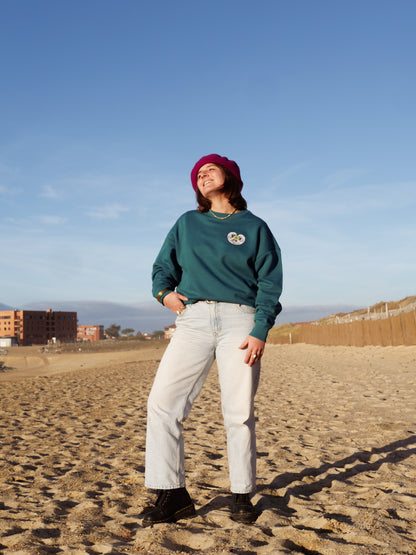 Sweat Vague