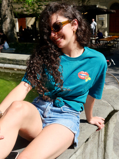 T shirt Limoncello