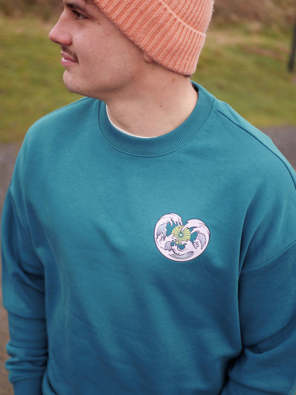 Sweat Vague