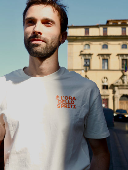T shirt Spritz