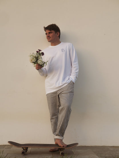 T shirt manches longues Bouquet of flowers