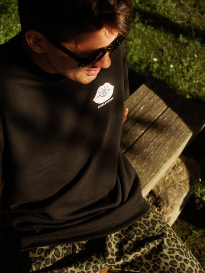 Le big tee shirt