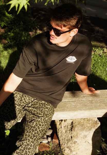 Le big tee shirt