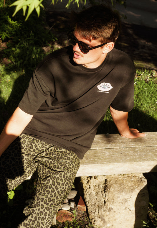 Le big tee shirt