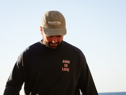 Pull Sun is life